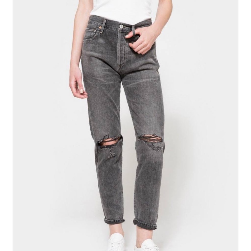 Liya jeans